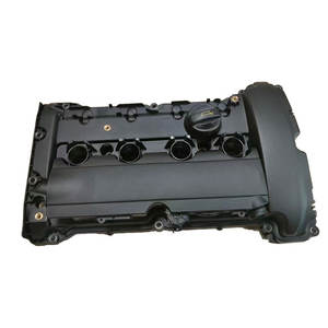 V759886280 pour Citroën <span class=keywords><strong>Peugeot</strong></span> 1.6 16V moteur couvercle de soupape de culasse avec joint d'étanchéité - Product Image 1