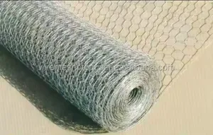 Cheap Price Stainless Steel Chicken Wire