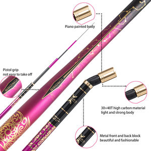 Factory All kinds of Rods High Quality Duct Air Heating Rod Major Craft Fishing Rods <strong>Nash</strong> <strong>Scope</strong> Carp - Product Image 2