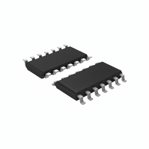 14 SOlC UCC3583D Electronic Chips Component Power Management (PMIC) Original One Stop Service - Product Image 1