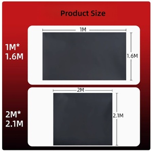 Sábana Impermeable para Cama de Masaje de PVC, Resistente al Aceite, 130*220cm, para Adultos, 2026 - Product Image 2