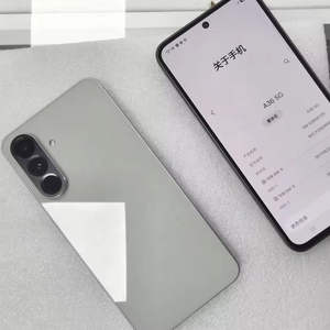 Téléphones mobiles originaux à prix avantageux A36 6+128 Go Version globale Smartphone 5G Qualité A+ - Product Image 4