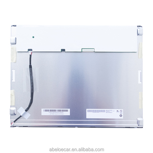 AUO Pantalla LCD de 15.0 Pulgadas, Módulos LCD en Stock de Fábrica, Módulo LCD 1024x768, 450nits, Amplio Rango de Temperatura, Pantalla Industrial LVDS G150XTN06.0 - Product Image 3