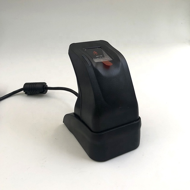 ZK4500 Desktop Enrollment Registration Free SDK ZKT USB Biometric Fingerprint Scanner Reader Sensor Windows Linux Android 500dpi