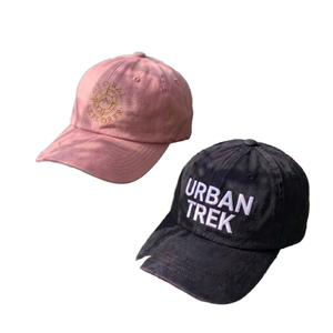 Outdoor <b>Quick</b>-<b>dry</b> Lightweight Wholesale Adjustable Baseball <b>Cap</b> Classic Curved Brim Sports Hat for Men Women - Product Image 2