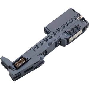 Neuf, 100% original, Siemens 6ES7193-6BP00-0BA0, unité de base Simatic ET 200SP 6ES7193-6BP00-0BA0 - Product Image 1