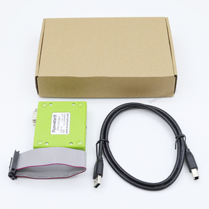 Débogueur et programmeur USB Flyswatter2 vers JTAG, outil de développement de systèmes embarqués <span class=keywords><strong>ARM</strong></span> <span class=keywords><strong>MIPS</strong></span>, compatible OpenOCD - Product Image 4