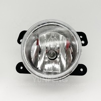 Feu antibrouillard avant personnalisé 5182025AA pour Jeep Compass/Patriot Dodge Challenger Chrysler Town and Country Chrysler 300 2010-2014