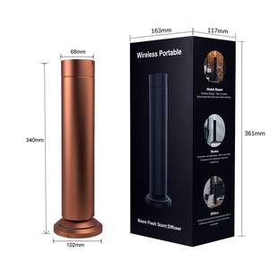 Producto Viral: Auriculares Inalámbricos Inteligentes para Teléfono Móvil con Carga Magnética y Difusor de Aroma - Product Image 2