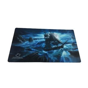 AY gros grand tapis de souris en caoutchouc antidérapant dessin animé personnalisé tapis de jeu <span class=keywords><strong>photo</strong></span> - Product Image 1