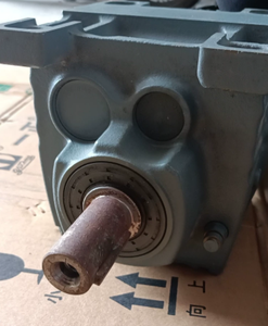 Motorreductor Eurodrive SA47DRE90M4/<span class=keywords><strong>LN</strong></span> 230YY/460Y V <span class=keywords><strong>1</strong></span>.5HP 3PH 1740/110RPM (23952) Nuevo, Original, en Stock, con un Año de Garantía - Product Image 5