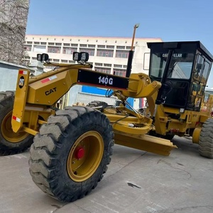 Caterpillar CAT 140G 140K d'occasion à vendre – Meilleur prix, haute qualité, idéal pour de nombreux projets – Cat 140K 140G usagés - Product Image 1