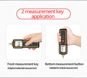 Dụng Cụ Đo Rung SNDWAY SW-65A, Dụng Cụ Đo Rung Cầm Tay Kỹ Thuật Số - Product Image 4