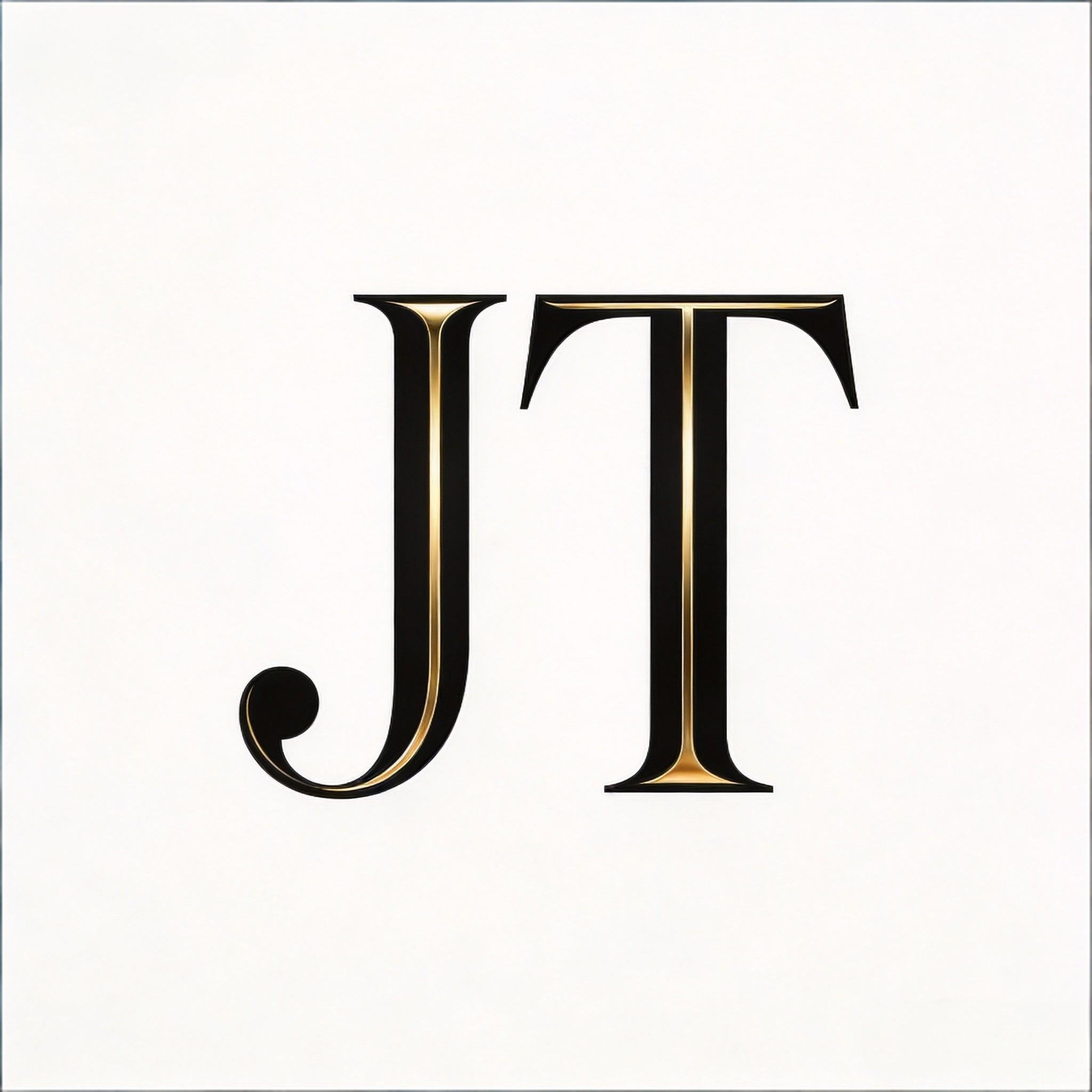 Longyan JT Technology Co., Ltd. logo
