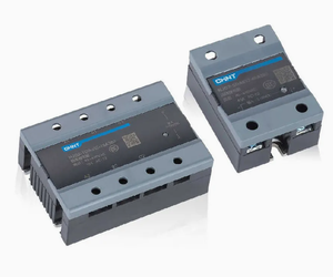 1,3P 220V/380V AC โซลิดสเตทรีเลย์ <span class=keywords><strong>SSRs</strong></span> NJG2 CHIN-T ประสิทธิภาพสูงสำหรับการควบคุมอัตโนมัติ - Product Image 2