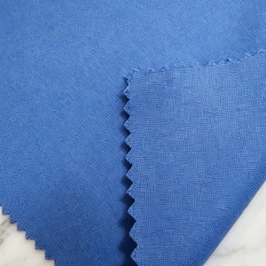 Tissu en aramide sergé imperméable à trois couches, enduit PU PVC <span class=keywords><strong>CR</strong></span>, pour vêtements de sécurité haute température - Product Image 5