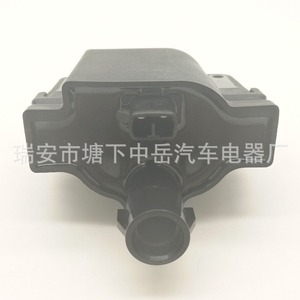 Bobina de Encendido Toyota 90919-02197 90919-02208 19500-74040 Tipo Pluma, Pieza de Repuesto - Product Image 2