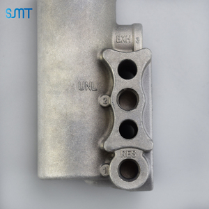 วาล์วควบคุม <span class=keywords><strong>D2</strong></span> 47540-Z0005สำหรับอะไหล่รถบรรทุก - Product Image 6
