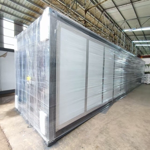 Trung Quốc nhà tiền chế biệt thự prefab nhà hiện đại sang trọng container nhà 20ft 30ft 40ft mở rộng Tiny nhà - Product Image 6