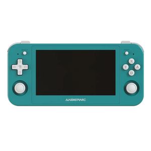 Consola de Juegos Portátil <span class=keywords><strong>ANBERNIC</strong></span> <span class=keywords><strong>RG505</strong></span> con Joystick Hall Integrado, Sistema Android 12, Compatible con Wifi, Regalo para Niños - Product Image 4