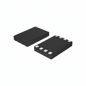 Composants électroniques de mémoire à pad exposé CAT34C02HU3IGT4A 8 UFDFN, circuits intégrés (CI) en stock - Product Image 1