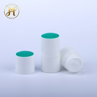 Bouteille vide en PP de 50 ml avec bouchon à vis pour huiles essentielles, anti-transpirant, déodorant, lotion, sérum de soin de la peau – Vente en gros