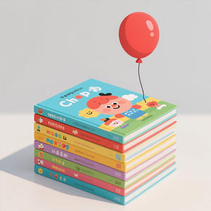 Impression de livres reliés en couleur personnalisée en usine, impression de livres de bandes dessinées, impression de livres illustrés avec <span class=keywords><strong>les</strong></span> dernières technologies de l'usine - Product Image 4