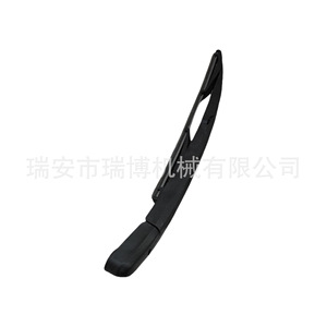 Escobilla Trasera para Toyota Avensis, 310 mm, Caucho Sintético, Compatible con el Parabrisas del Automóvil, 8524105080 - Product Image 5