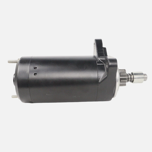 Motor de arranque para 278-001-936 <span class=keywords><strong>Sea</strong></span>-<span class=keywords><strong>Doo</strong></span> Marine PWC 1999 - <span class=keywords><strong>2005</strong></span> 787 Rotax 18531 - Product Image 4