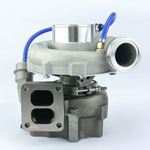 เทอร์โบชาร์จเจอร์ Gt40 Turbo 807501-0015/807501-5015s/807501-0019/807501-5019s สำหรับรถบรรทุกหัวหลิน ฮั่นหม่า รุ่น P310 280 กิโลวัตต์/380 แรงม้า - Product Image 2