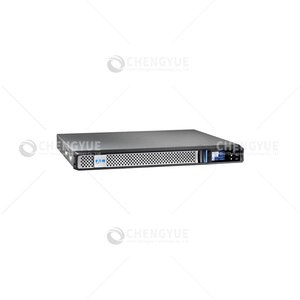 UPS en Línea <span class=keywords><strong>Ea</strong></span> Ton 5P1550i de 1500VA/1100W 220V, Tipo Torre, para Redes, con Protección contra Rayos, Monofásico y con Batería de Plomo-Ácido - Product Image 5