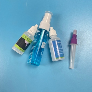 Chất Lượng Cao Màn Hình Sạch Hơn 30Ml Cảm Biến Kính Làm Sạch Sray Vệt Miễn Phí Cảm Biến Làm Sạch Chất Lỏng - Product Image 6