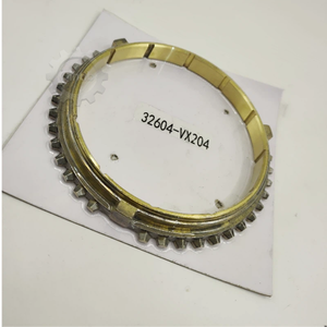 Anillo Sincronizador de Transmisión Automática, Piezas de Motor para Caja de Cambios NISSAN ISO9001 CE OEM 32604VX204 32604-VX204 - Product Image 3