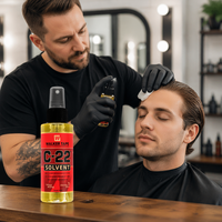 Décolleur de ruban adhésif C-22 pour extensions de cheveux, colle à perruque, toupet – Facile à retirer, hypoallergénique
