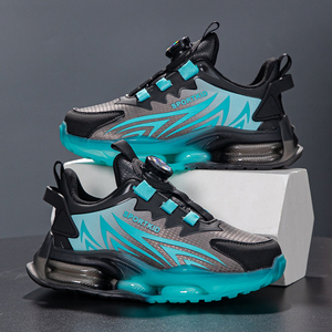Chaussures <span class=keywords><strong>de</strong></span> <span class=keywords><strong>trail</strong></span> Cema Original Factory, respirantes, avec amorti à air, boutons rotatifs, élégantes, absorbant les chocs, pour l'hiver et le printemps. - Product Image 3