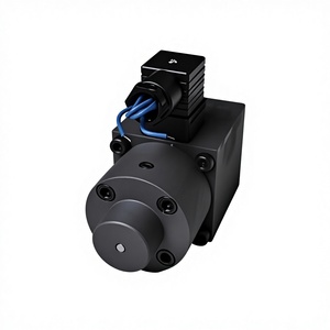 วาล์วโซลินอยด์ Rexroth แบบปรับสัดส่วน รุ่น GP61-4-A,GP45A4-AIW9,GP45B4-AIW9,GP61-4-AIW9,IW9-03 ขายดี - Product Image 3