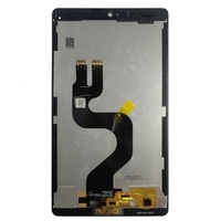 Ensamblaje completo de pantalla LCD y digitalizador para Huawei MediaPad M3 de 8,4 pulgadas, 21/pulgadas