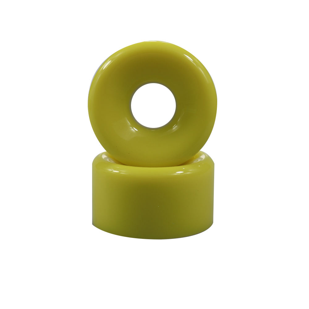 สีเหลือง