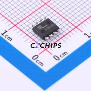 Transistor de efecto de campo (MOSFET) transistor SO-8 original y nuevo de - Product Image 2