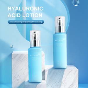 French Face Moisture Lotion Brightening Organic Collagen Face Cream & Lotion (old2) - Product Image 2