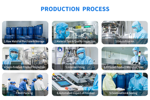 Bán buôn phụ nữ của vẻ đẹp trên khuôn mặt chăm sóc da kem tự nhiên Retinol và collagen Kem dưỡng ẩm - Product Image 6