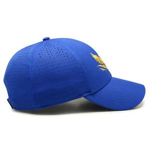 Cappellini da Baseball Personalizzati con Logo Ricamato, 6 Pannelli in Cotone Oxford, Stampa a Rilievo con Motivo Frutta, Etichetta Privata - Product Image 4