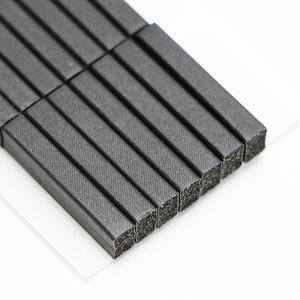 Bọt dẫn điện hiệu quả che chắn cao cho các thiết bị âm thanh và bộ khuếch đại cao cấp - Product Image 1