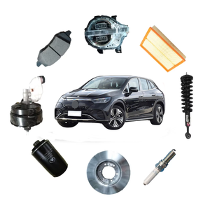 2024热卖汽车前照灯尾灯格栅保险杠汽车配件奔驰e级C级EQE - Product Image 1