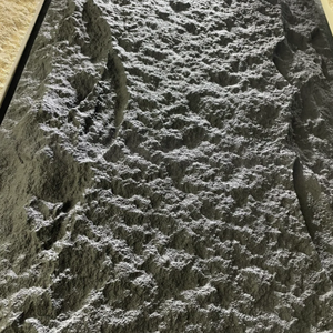 Most Popular New <strong>Type</strong> <strong>of</strong> Decorative Materials 3d <strong>Wall</strong> Decoration Waterproof Moisture-Proof PU Artificial <strong>Stone</strong> <strong>Wall</strong> Panels - Product Image 1