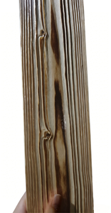 Paneles de Encofrado con Acabado de Madera, Estilo Tadao Ando, Ecológicos, Contemporáneos, Multiusos, para Paredes Interiores, Gimnasios, Almacenes, Comedores - Product Image 3