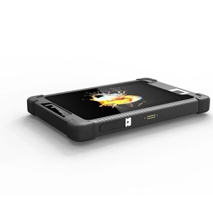 Ip68 8 Inch Công Nghiệp Máy Tính Bảng Cấp Không Thấm Nước 4G LTE Cảm Ứng Điện Dung Màn Hình <span class=keywords><strong>Android</strong></span> 8.1 Gồ Ghề Máy Tính Bảng - Product Image 2