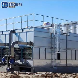 Système <span class=keywords><strong>de</strong></span> <span class=keywords><strong>tour</strong></span> <span class=keywords><strong>de</strong></span> refroidissement à <span class=keywords><strong>circuit</strong></span> fermé avec entraînement à fréquence variable et bobines en acier inoxydable <span class=keywords><strong>Tour</strong></span> <span class=keywords><strong>de</strong></span> refroidissement à <span class=keywords><strong>circuit</strong></span> fermé Durable - Product Image 5