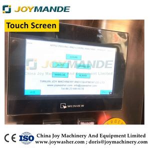 Pelador De <span class=keywords><strong>Limon</strong></span> Industrial Machine à éplucher le citron - Product Image 5