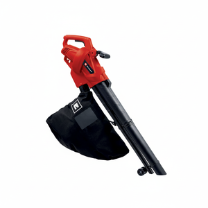 Einhell GC-EL3024E Soffiatore Aspirapolvere 3000 Watt Prodotto in Italia 3433370 - Product Image 2
